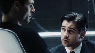 Tom Cruise forgatás – kulissza
