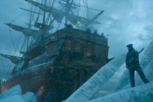 62 millió megtekintés 10 nap alatt: a Netflix sci-fi filmje megállíthatatlanul tarol világszerte – a közönség és a kritika is imádja