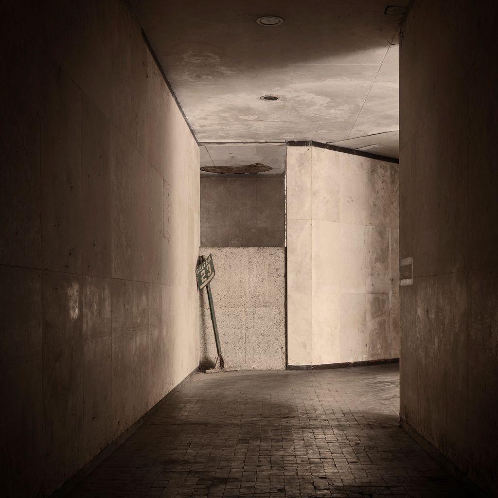 Inês d'Orey, Ítala #6, 2026. Salgadeiras Arte Contemporânea jóvoltából
