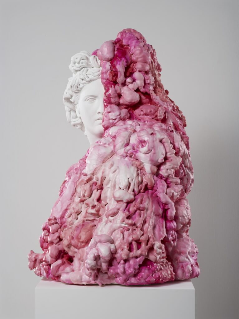 Marina Vargas. Apolo Hile, 2015. CA2M kollekció