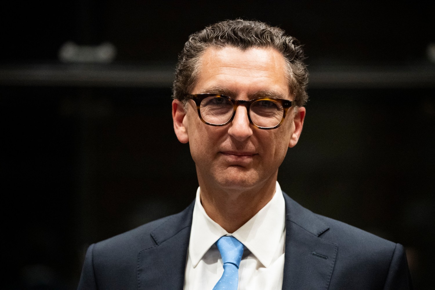 Maxime Saada