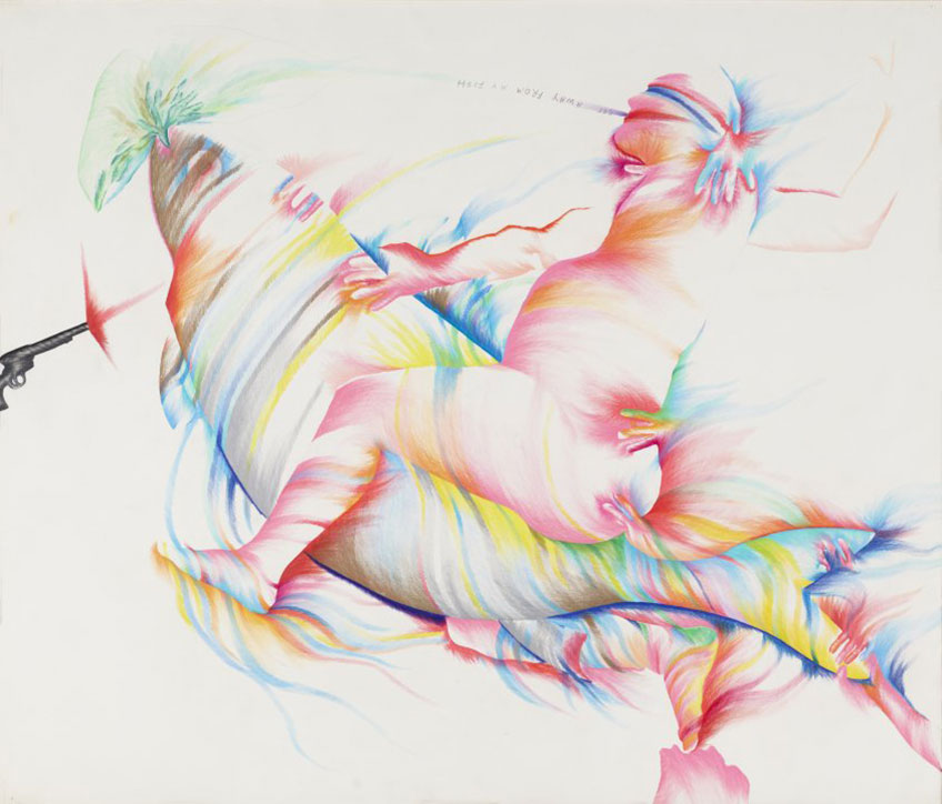 Marisol. Takarodj a halaimtól, 1975
