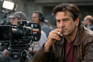 40 éve mutatták be: ez a Robert De Niro-film az egyetlen amit ő maga is újraforgatna