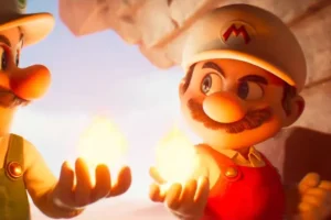 A Nintendo a Super Mario Galaxy-vel minden eddiginél nagyobb mozis csodára készül