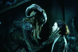 A StudioCanal nemzetközi értékesítési jogokat szerzett a „Pan's Labyrinth” újbóli kiadására