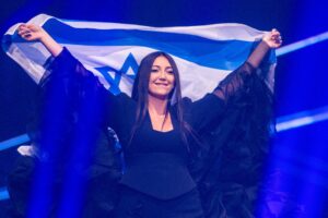 A nyomozás szerint az izraeli kormány „jól szervezett kampánya” az Eurovíziót „puha hatalmi” eszközként használta