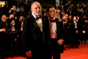 Cannes átöleli Ira Sachs „The Man I Love” című művét