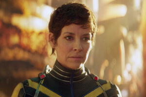 Evangeline Lilly elbocsátja a Marvel Studiost, és azt mondja, hogy azokat a művészeket, akik „életre keltették az MCU-t”, „a mesterséges intelligencia váltja fel őket”