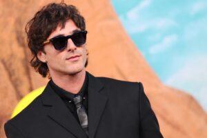 Jacob Elordi cannes-i filmfesztiváljának tervei összetörtek a lábtörés miatt