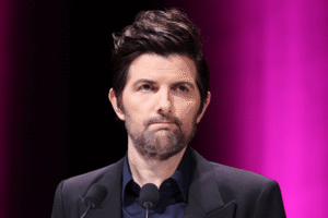 Miért vett részt Adam Scott a „Hellraiser 6” meghallgatásán annak ellenére, hogy a „Hellraiser 4” karaktere meghalt: „Nem veszik észre”