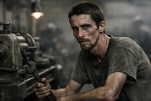Ma este a Maxon: ez a Christian Bale-thriller az utóbbi évtized legalulértékeltebb filmje