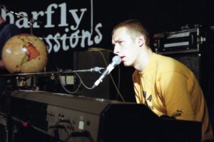A legendás londoni Camden Barfly visszatér