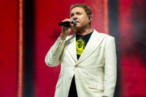 Duran Duran a zeneipar túlélésének titkáról: „Minden bevételt egyenlően osztunk el”