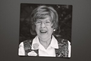 97 éves korában meghalt Margaret Kerry, Tinker Bell modellje a „Peter Pan”-ben