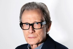 'John Wick' Spinoff 'Caine' hozzáadja Bill Nighyt (exkluzív)