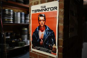 42 éve mutatták be a Terminátort és a film örökre megváltoztatta a sci-fit