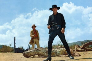 58 éve forgatták Sergio Leone Volt egyszer egy Vadnyugat című remekművét a nyitójelenete máig etalon