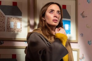 A „Disclosure Day” 44 millió dolláros nyitás, mivel az „Obsession” szembeszáll a gravitációval az 5. héten