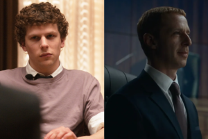 Aaron Sorkin: Miért nem tért vissza Jesse Eisenberg Mark Zuckerberg szerepében a Társadalmi számonkérésben: „Problémái vannak a sráccal”