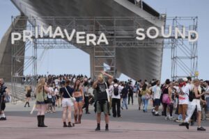 Alex G és Mac DeMarco szettjeit a Primavera Soundon törölték a „kedvezőtlen időjárási körülmények” miatt