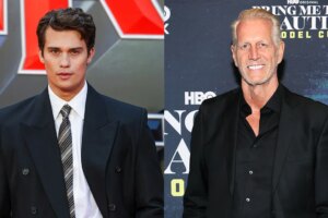 Nicholas Galitzine lesz a férfi szupermodell Hoyt Richards szerepe az új filmben