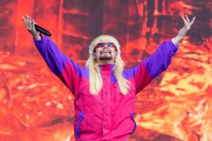 Oliver Tree volt barátnője, Melanie Martinez tiszteleg a 32 évesen elhunyt művész előtt: „Itt leszek, és kíváncsi leszek, milyen kreatív projektet agyalsz a mennyben”