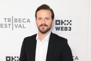 Thordur Palsson a „Dead by Daylight” filmadaptációt irányította