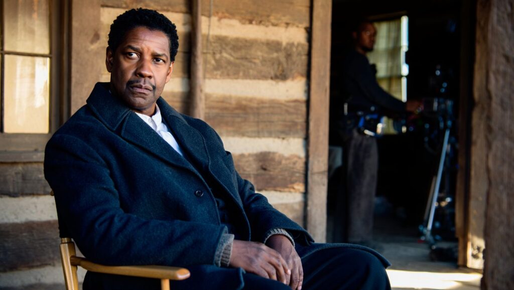 Denzel Washington szerint ehhez a szerephez kellett a legtöbb bátorság – a Glory egy jelenete máig kísérti