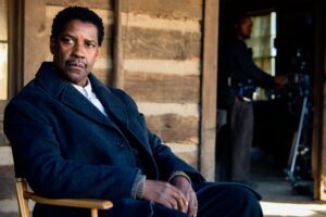 Denzel Washington szerint ehhez a szerephez kellett a legtöbb bátorság – a Glory egy jelenete máig kísérti