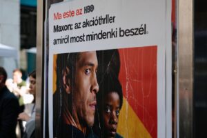 Ma este az HBO Maxon: az akcióthriller amiről most mindenki beszél