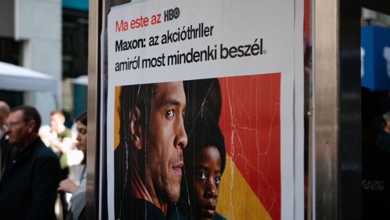Ma este az HBO Maxon: az akcióthriller amiről most mindenki beszél