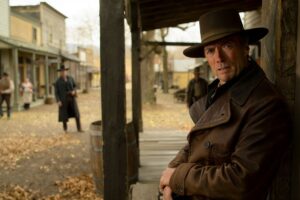 Minden idők egyik legjobb westernje a Nincs bocsánat Clint Eastwood méltó búcsúja a műfajtól