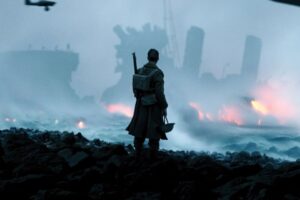 Ma este a Prime Videón: a grandiózus háborús film amely percről percre fokozza a feszültséget