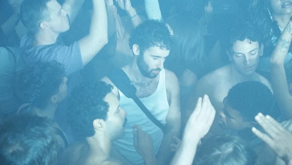 Jordan Firstman in Club Kid