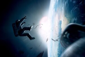 Ma este a Disney+-on: a sci-fi amelyben a főszereplő 22 percig egyedül van a képen