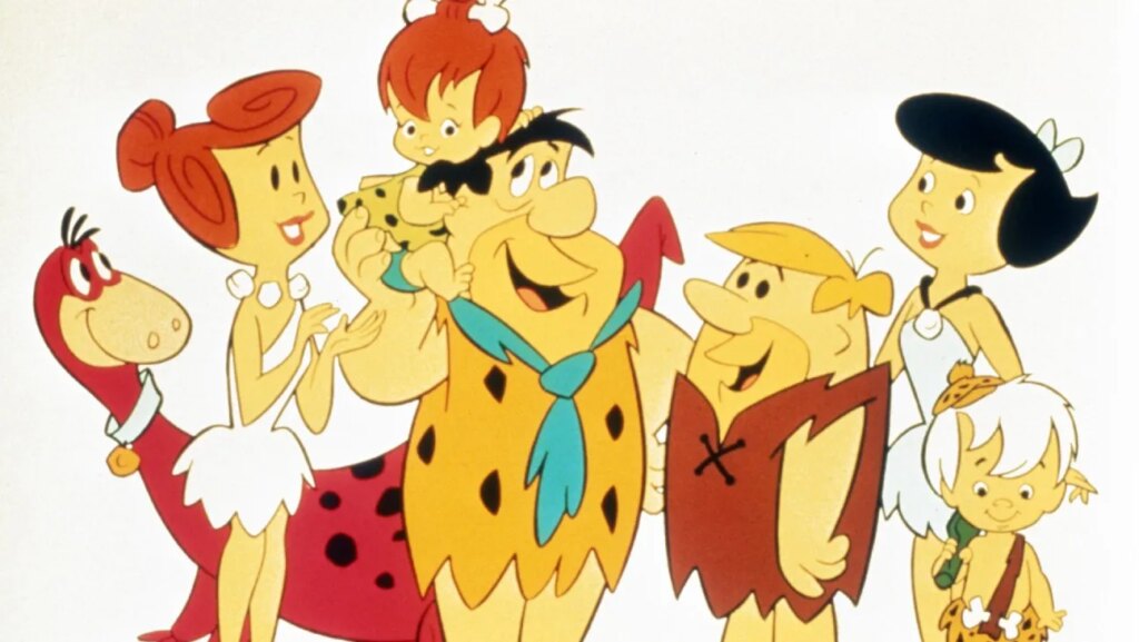 The Flintstones