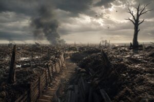 A hét filmje: a kritikusok szerint 20 éve nem készült ennél őszintébb háborús film
