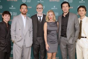 James Gray a „Papírtigris” személyes film tágabb átvételéről: „Ami összeköt minket, az számít”