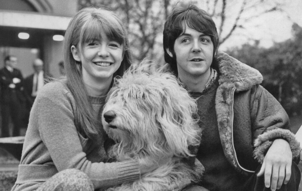 Paul McCartney volt menyasszonya, Jane Asher ítéletet mond a Beatles életrajzi filmjeiről: "Nem fogom megnézni"
