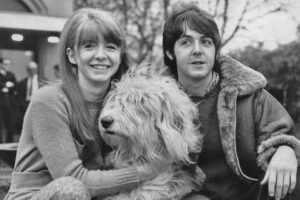 Paul McCartney volt menyasszonya, Jane Asher ítéletet mond a Beatles életrajzi filmjeiről: „Nem fogom megnézni”