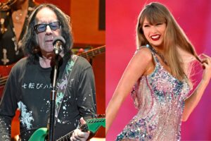 Todd Rundgren azt állítja, hogy Taylor Swift „tönkretette a zenét”, és a „középszerűség apoteózisának” nevezi.
