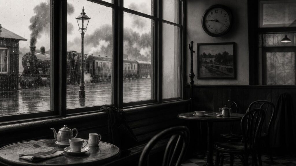 Brief Encounter