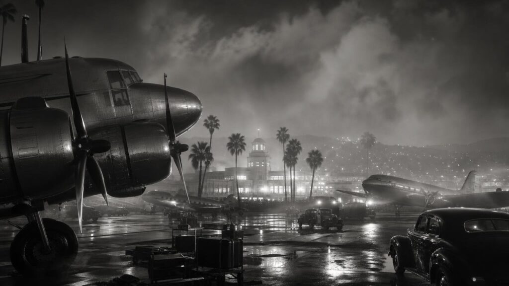 Casablanca