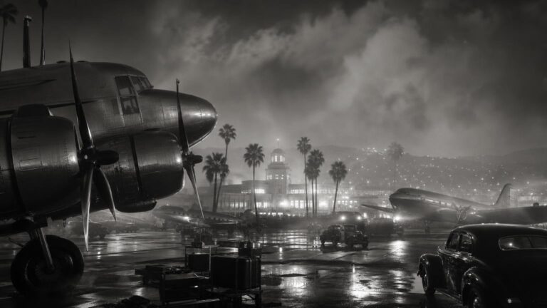 Casablanca