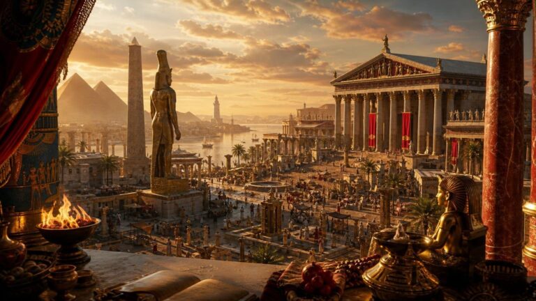 Cleopatra
