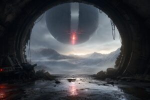 Jó film? A Netflix e heti listavezető sci-fije és a nézők értékelése meglepő
