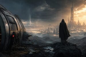 22 éve törölték ezt a sci-fi sorozatot a 3. évad után és a rajongók máig petícióznak