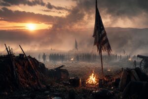 Ma este a Netflixen: a Spartacus és a Rettenthetetlen között félúton ez az eposz 3 Oscart nyert és senki nem beszél róla