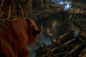 A 80-as évek minden gyereke ezen a fantasy filmen nőtt fel és a bábjait ma múzeumban őrzik
