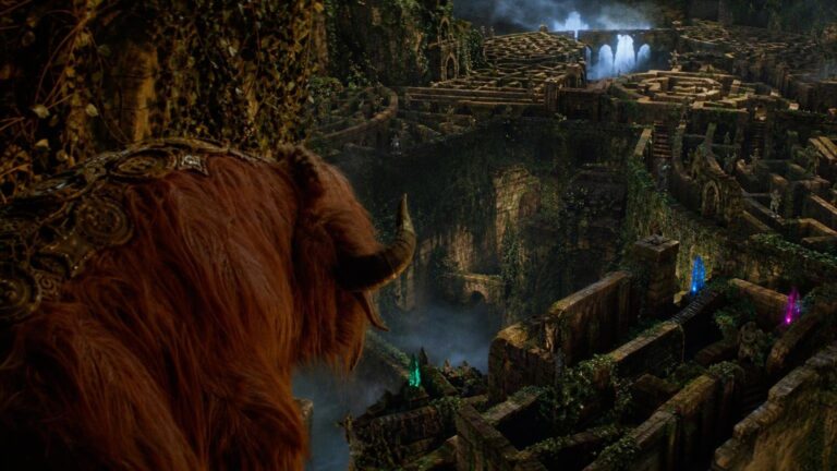 Labyrinth
